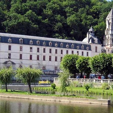 L'Hermitage Des 4 Saisons Hotell La Gonterie-Boulouneix Exteriör bild